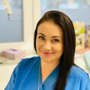 Dr. Irina Florea - Stomatologie Generală